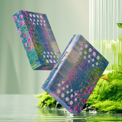 绮梦花屿200g*2盒