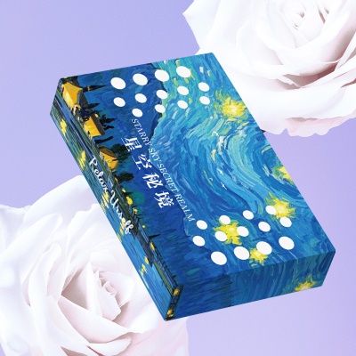 星空秘境200g*1盒