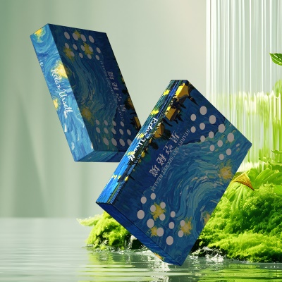 星空秘境200g*2盒