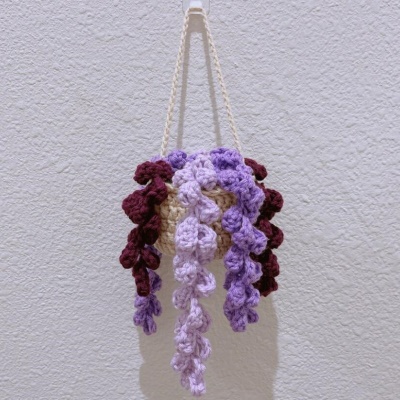紫藤花 10个起批