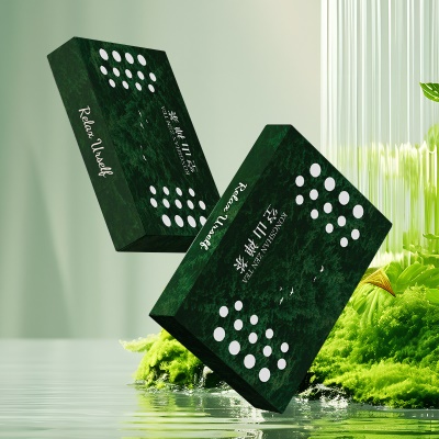 空山禅茶200g*2盒