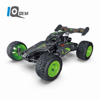 IQ0EM 2.4G高速遥控车越野特技车重力感应玩具车儿童漂移汽车男孩