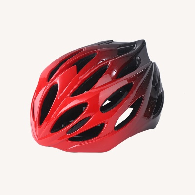 一体成型代驾美团头盔helmet成人户外运动骑行装备自行车骑行头盔