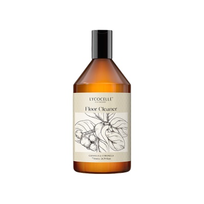 茉莉与栀子花750ml（送喷壶）