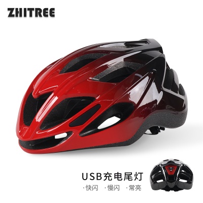 红黑色+尾灯
