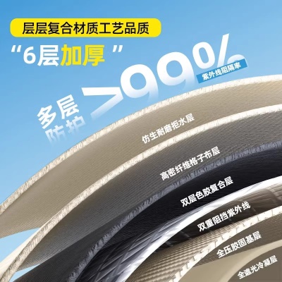 北极狼充气帐篷户外露营便携式全套装备野营过夜自动天幕二合一
