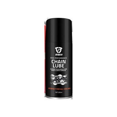链条油200ml