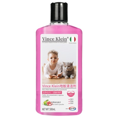 Vince Klein 汁汁桃果香【正装500ml】