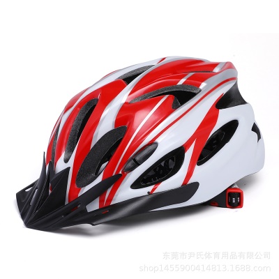 白红